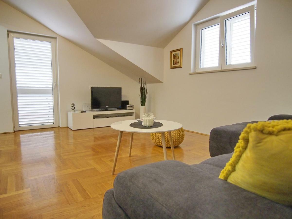דוברובניק Apartment Marin מראה חיצוני תמונה