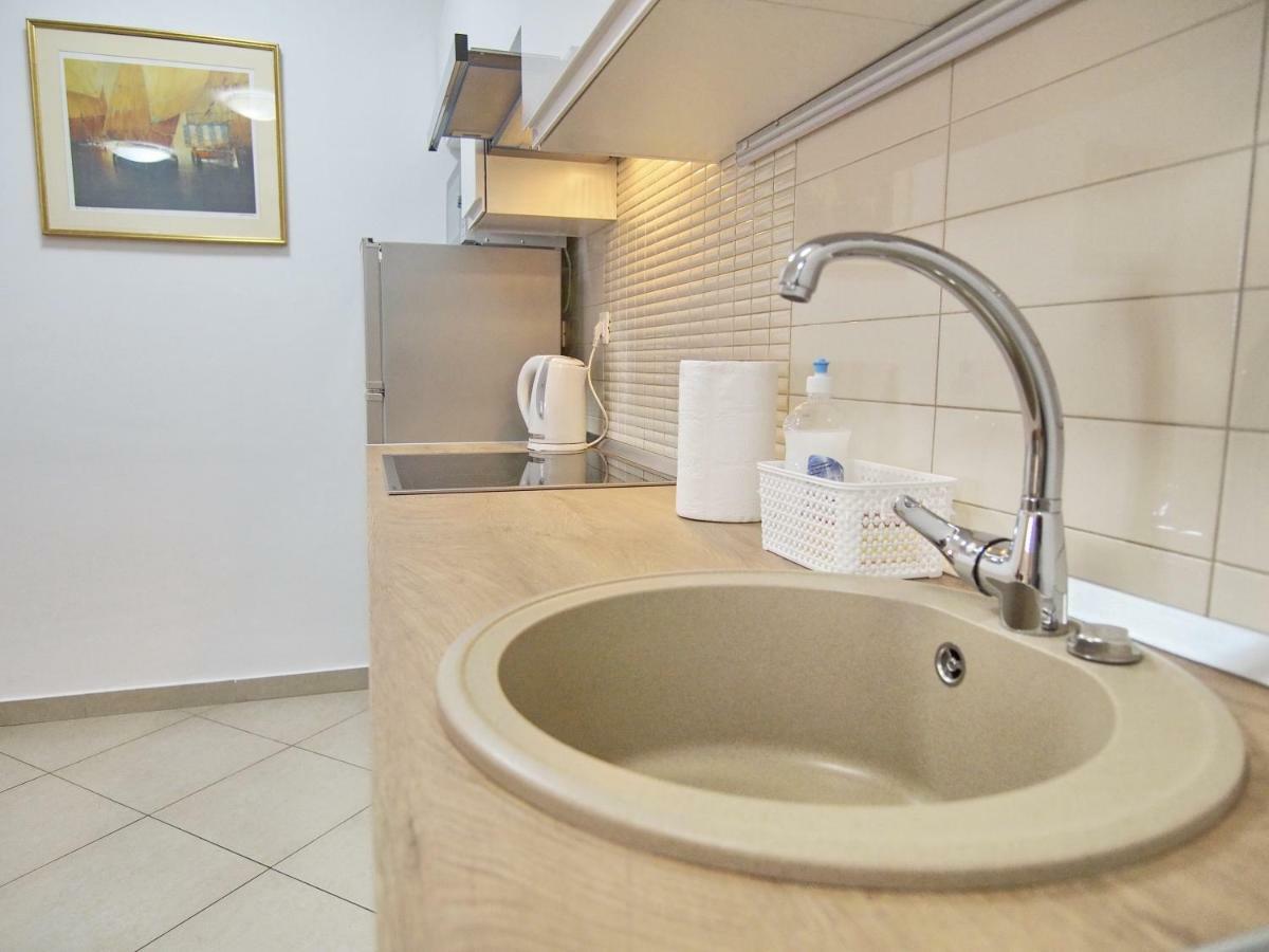 דוברובניק Apartment Marin מראה חיצוני תמונה