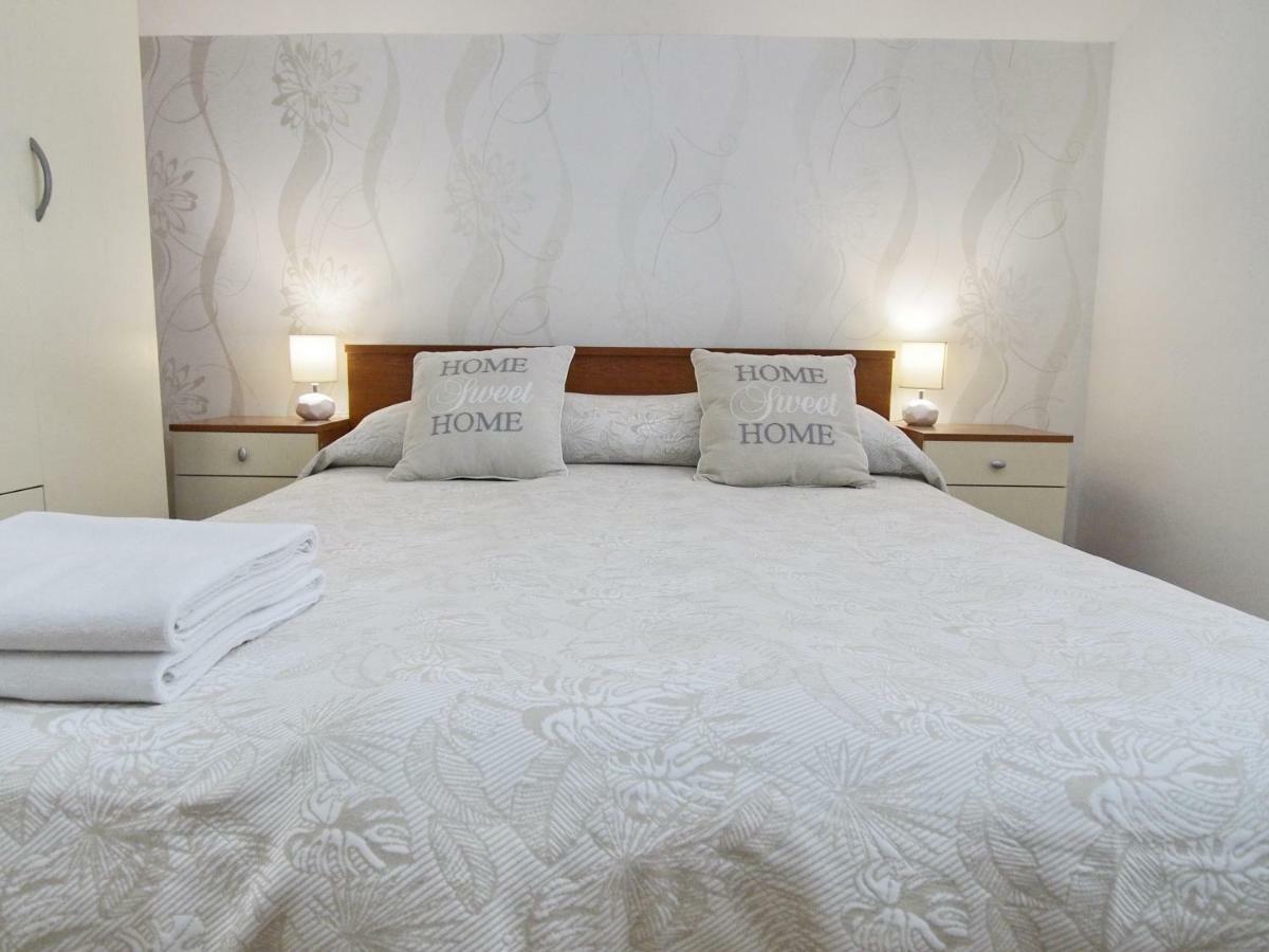 דוברובניק Apartment Marin מראה חיצוני תמונה