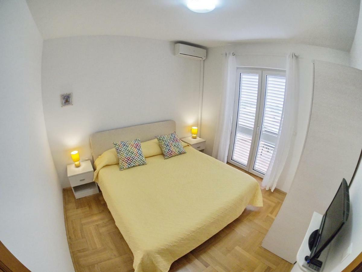 דוברובניק Apartment Marin מראה חיצוני תמונה
