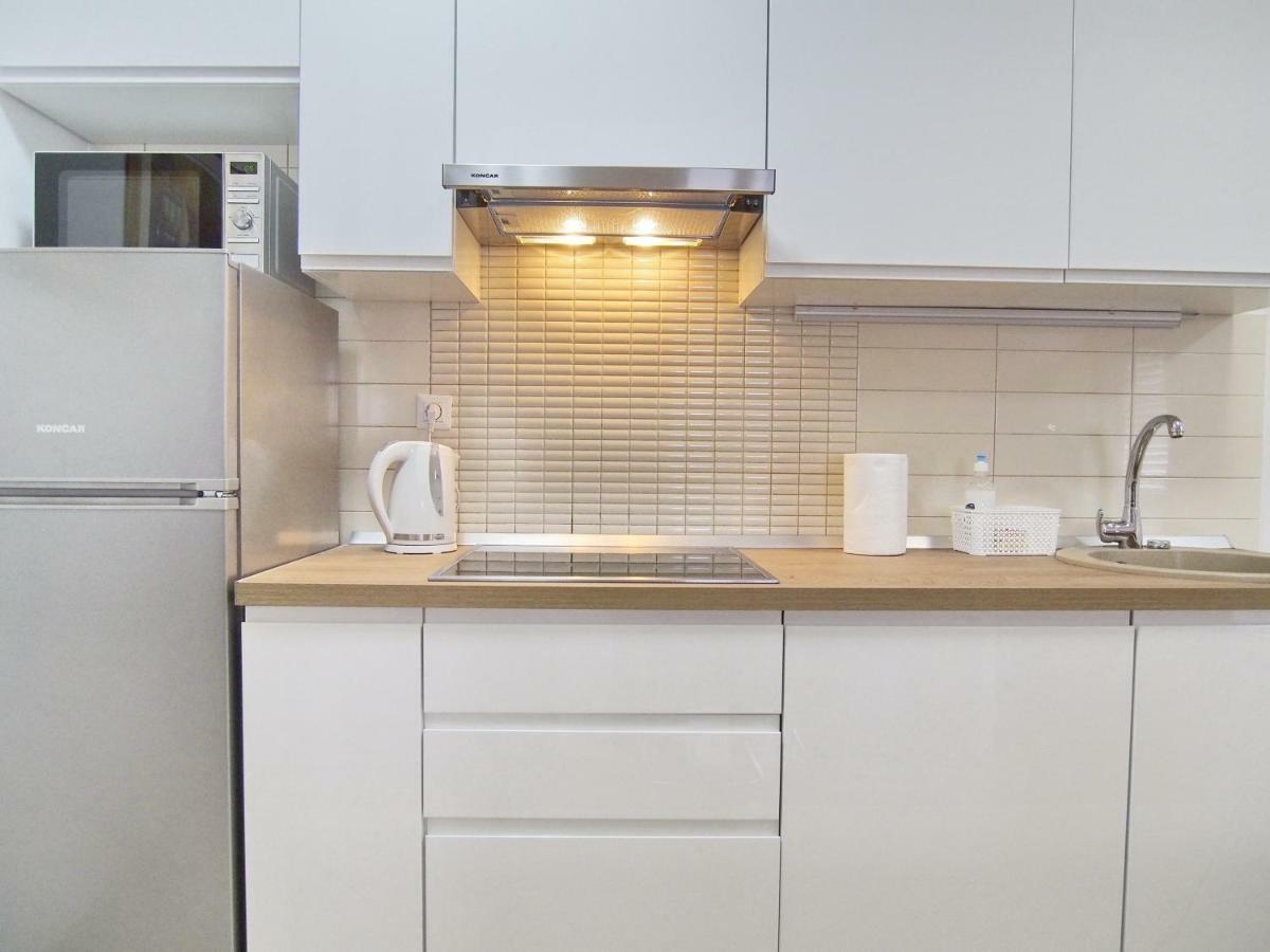 דוברובניק Apartment Marin מראה חיצוני תמונה