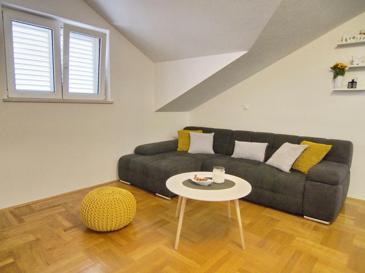 דוברובניק Apartment Marin מראה חיצוני תמונה